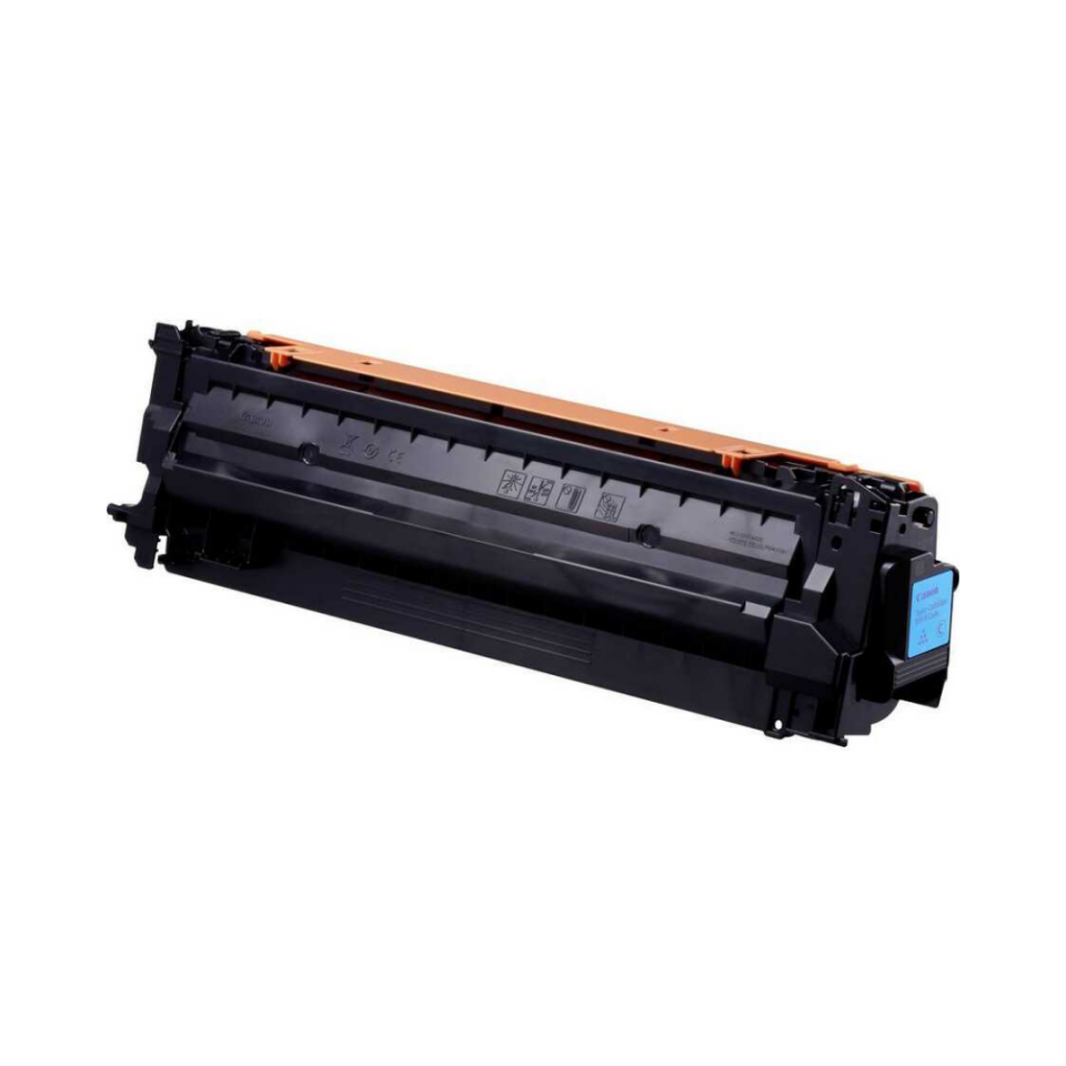 Canon CRG-059H/3626C001 Mavi Orjinal Toner Yüksek Kapasiteli
