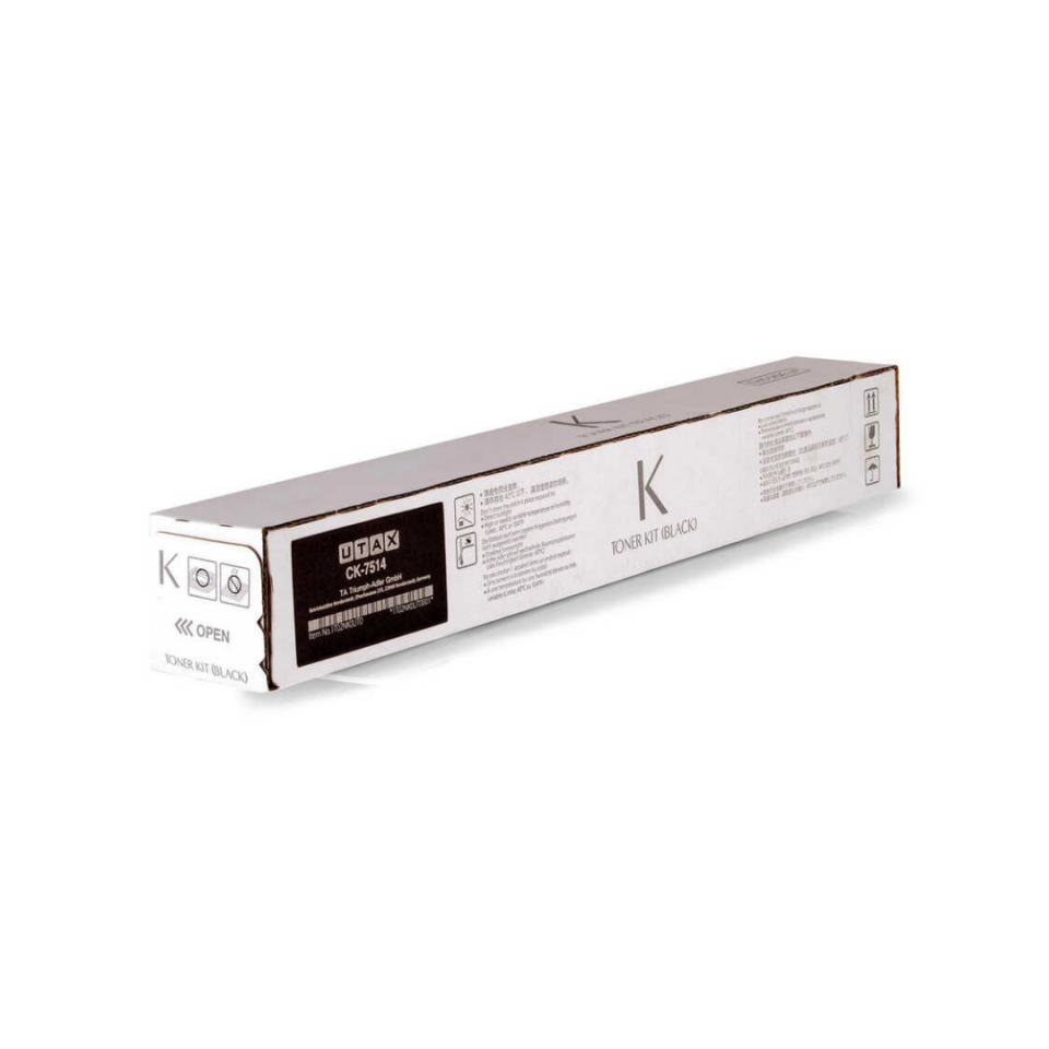 Utax CK-7514 Orjinal Fotokopi Toner