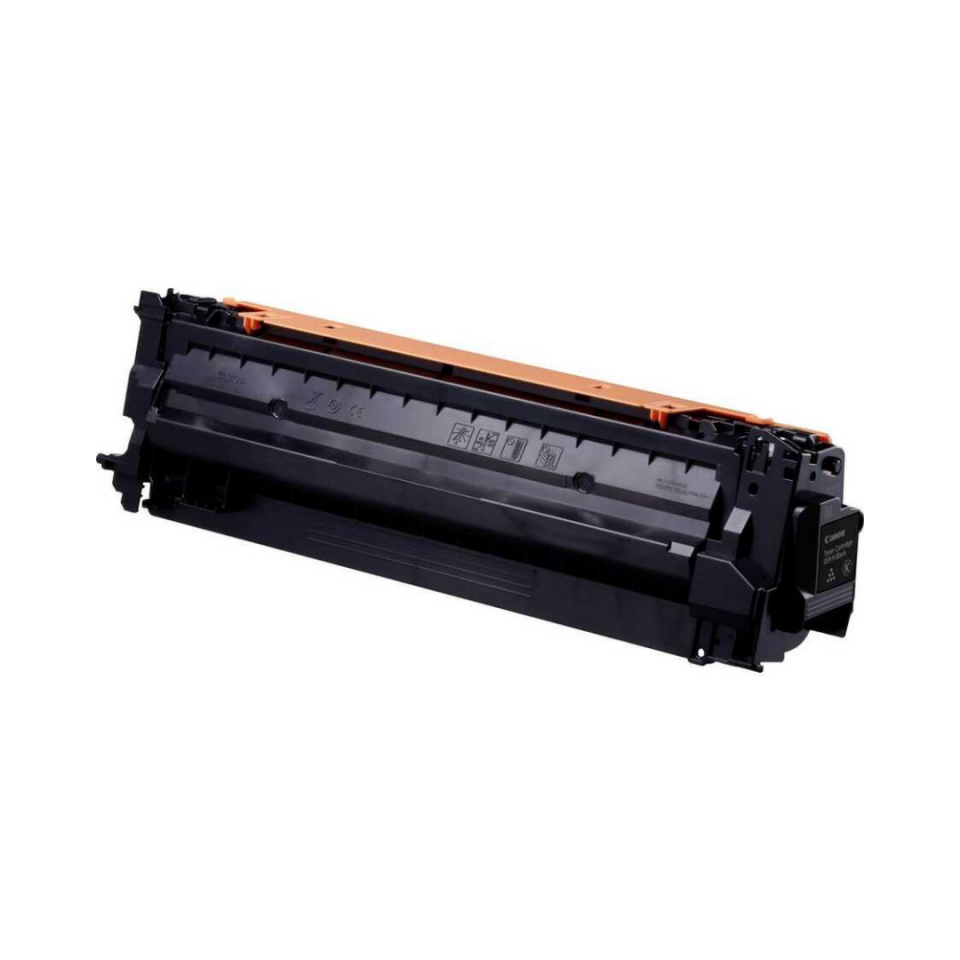 Canon CRG-059H/3627C001 Siyah Orjinal Toner Yüksek Kapasiteli