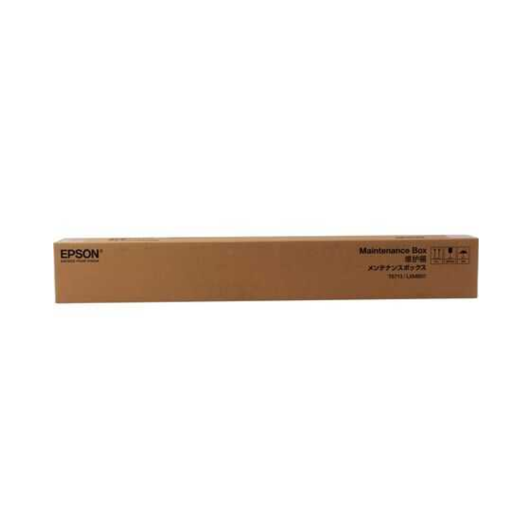 Epson T6713 Orjinal Atık Kutusu