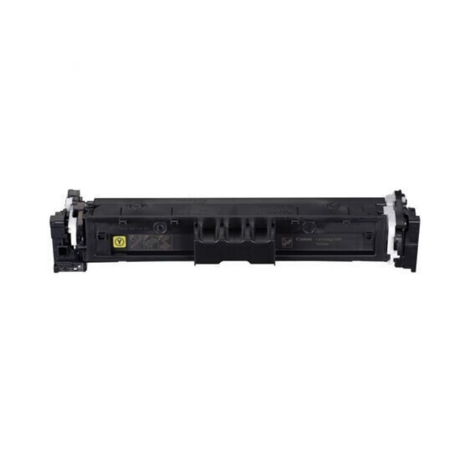 Canon CRG-069/5091C002 Sarı Orjinal Toner
