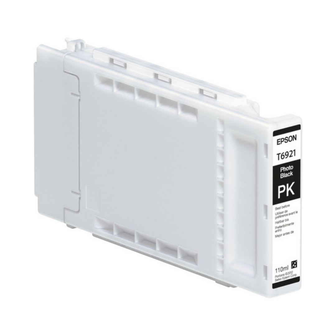 Epson T6921-C13T692100 Foto Siyah Orjinal Kartuş