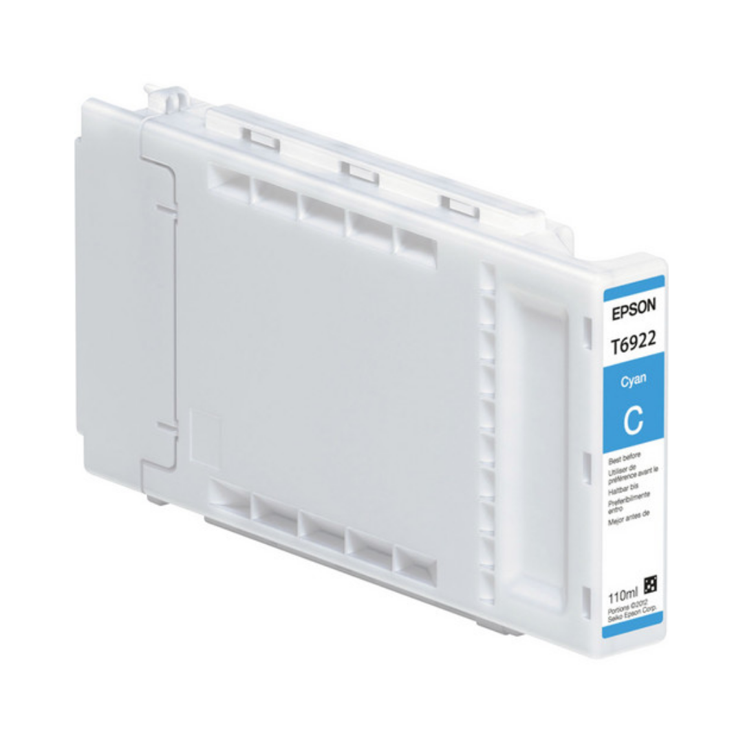 Epson T6922-C13T692200 Mavi Orjinal Kartuş