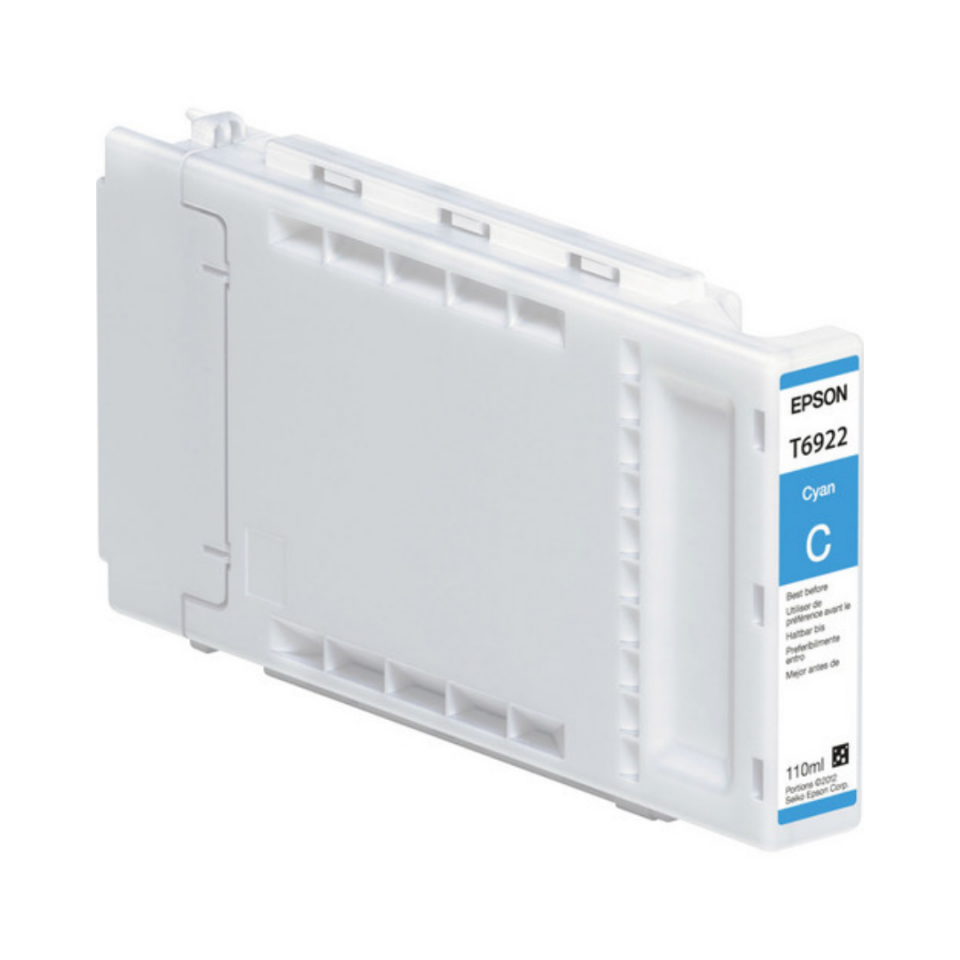 Epson T6922-C13T692200 Mavi Orjinal Kartuş