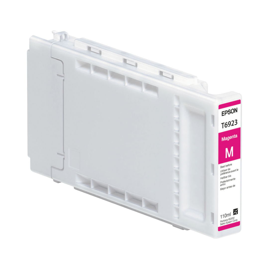 Epson T6923-C13T692300 Kırmızı Orjinal Kartuş