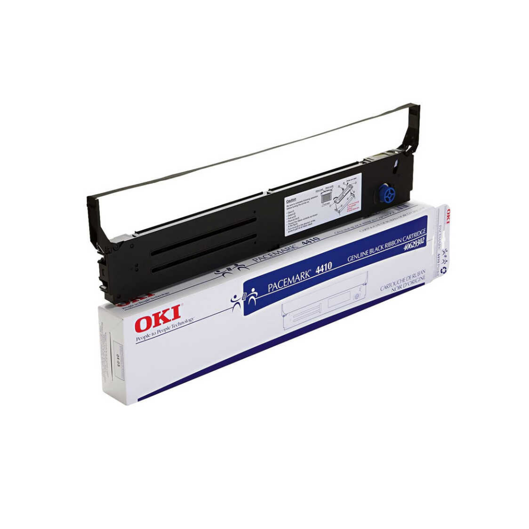 Oki ML-4410-01171302 Orjinal Şerit