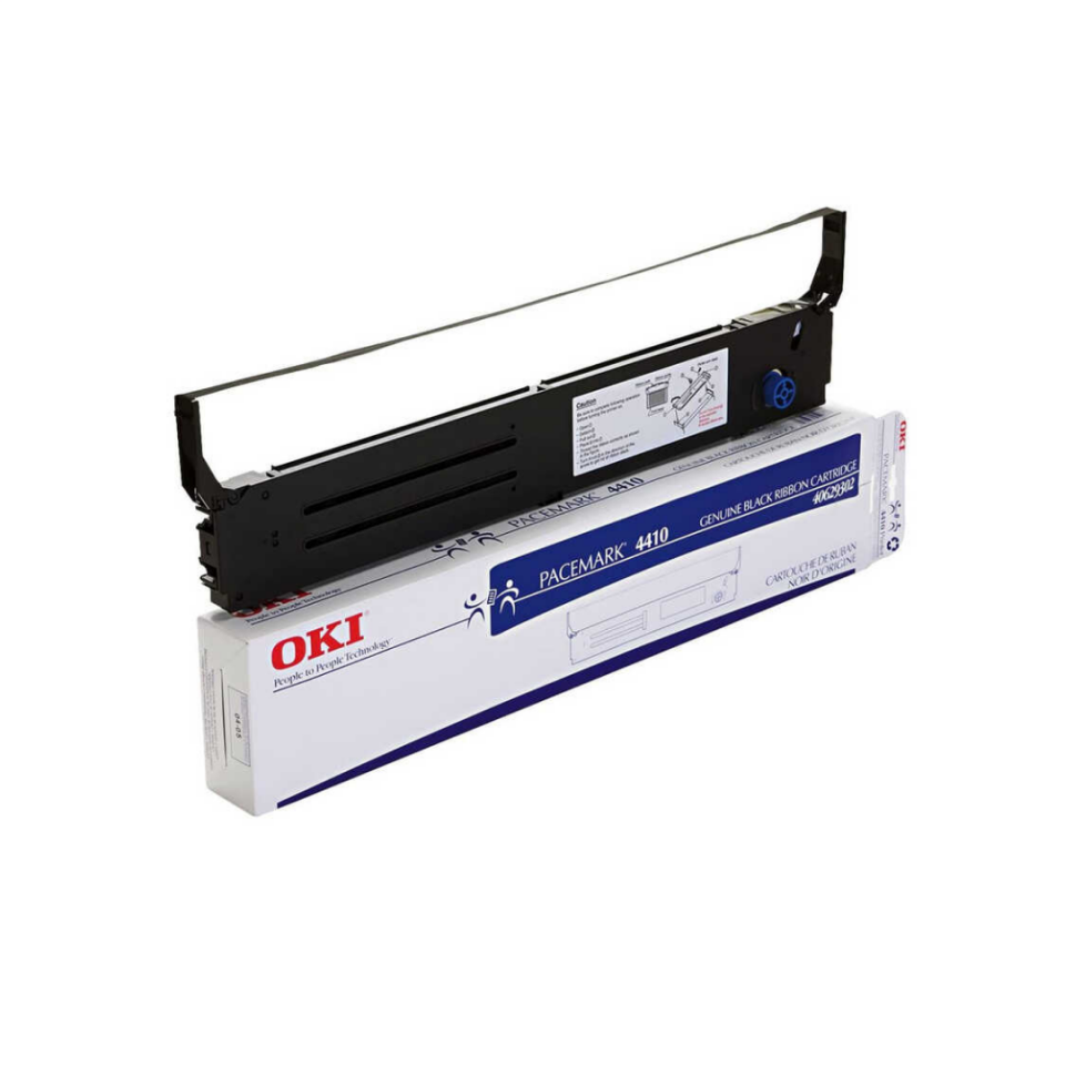 Oki ML-4410-01171302 Orjinal Şerit