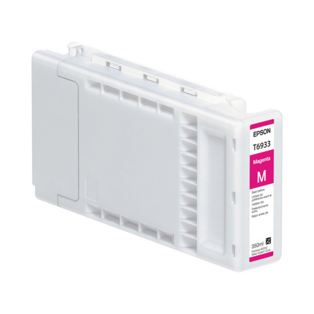 Epson T6933-C13T693300 Kırmızı Orjinal Kartuş Y.K