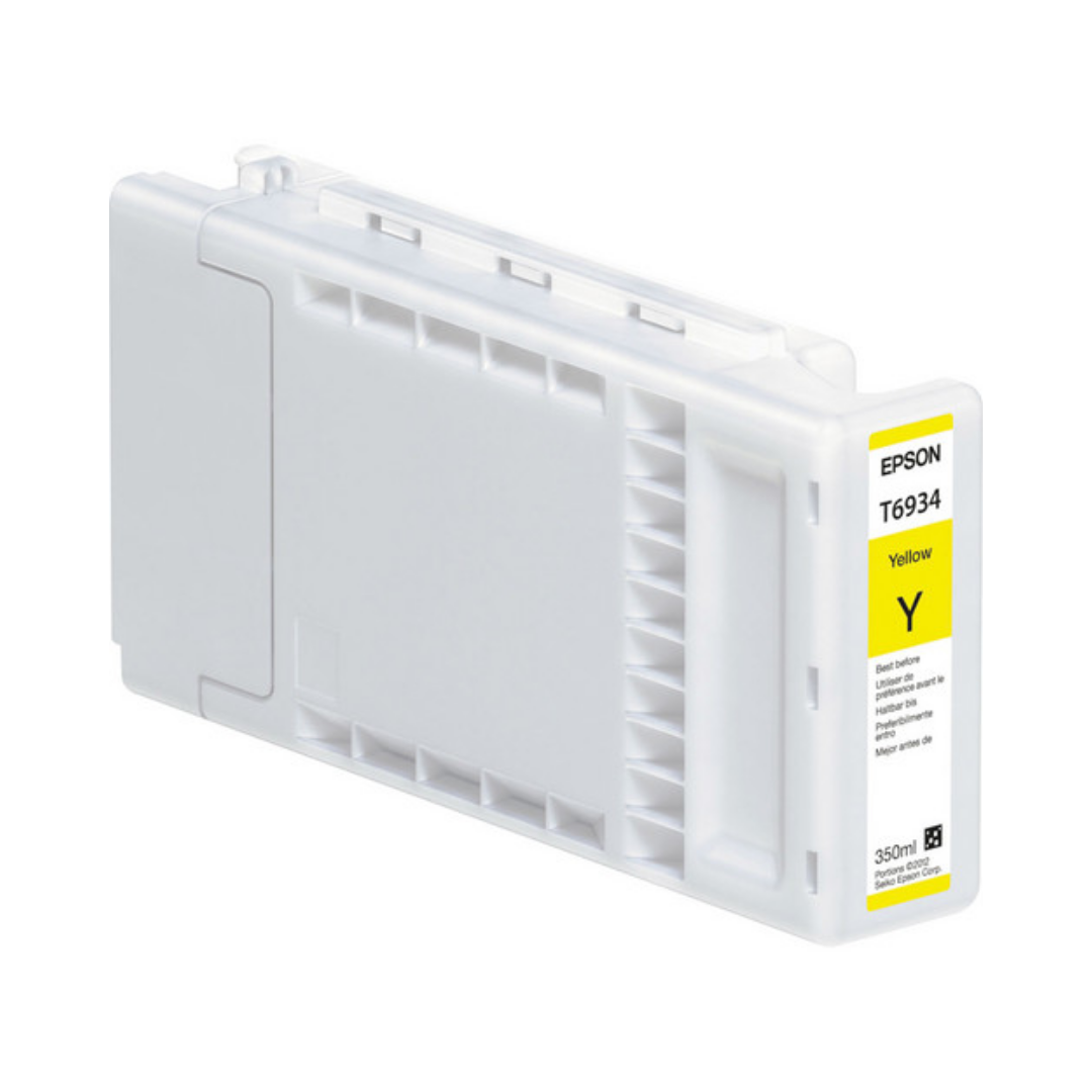 Epson T6934-C13T693400 Sarı Orjinal Kartuş Y.K