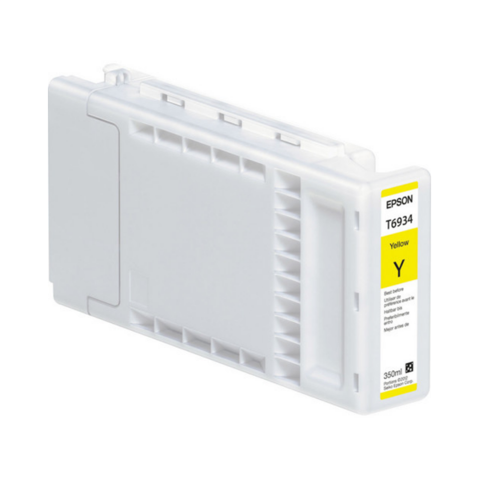 Epson T6934-C13T693400 Sarı Orjinal Kartuş Y.K