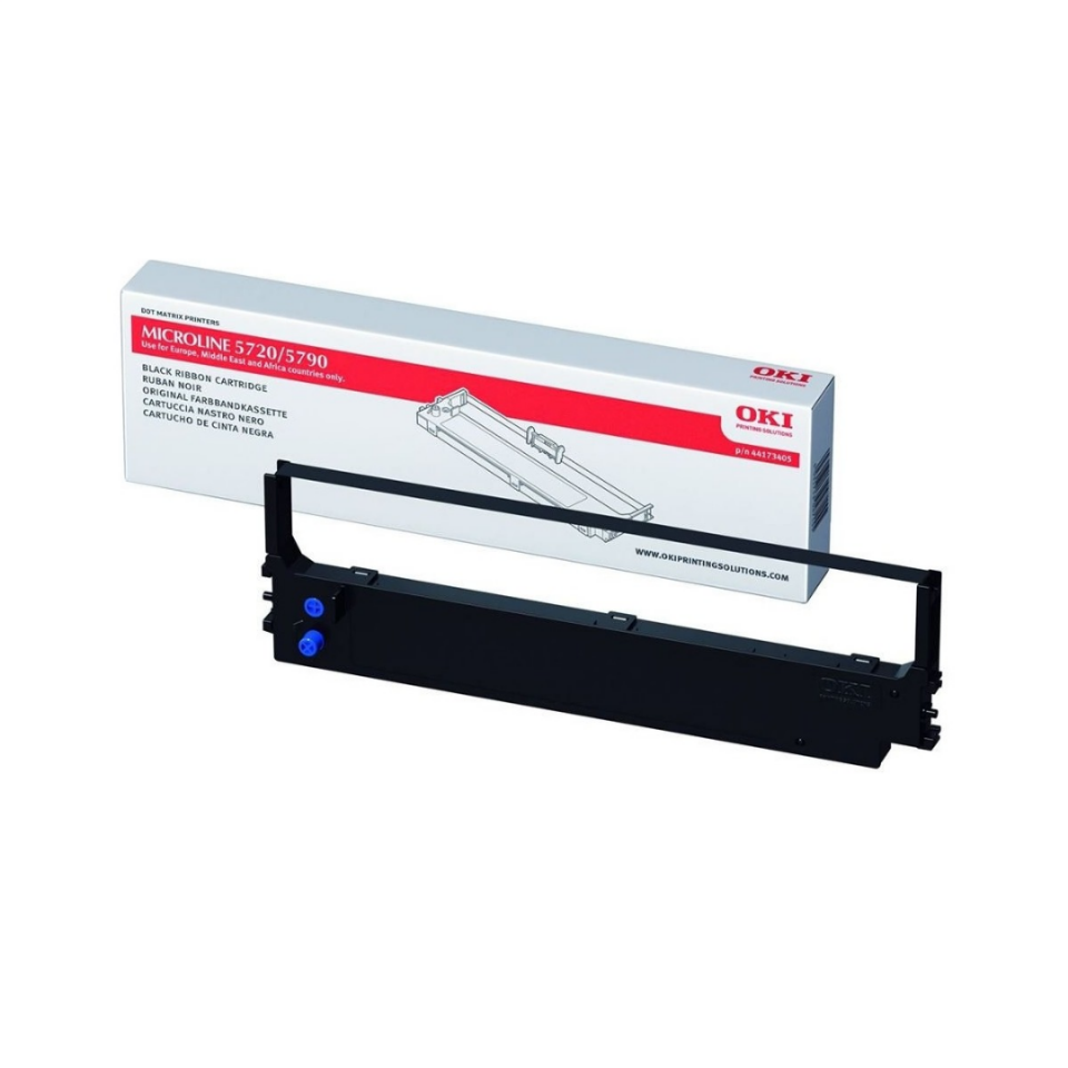 Oki ML-5720/44173405 Orjinal Şerit
