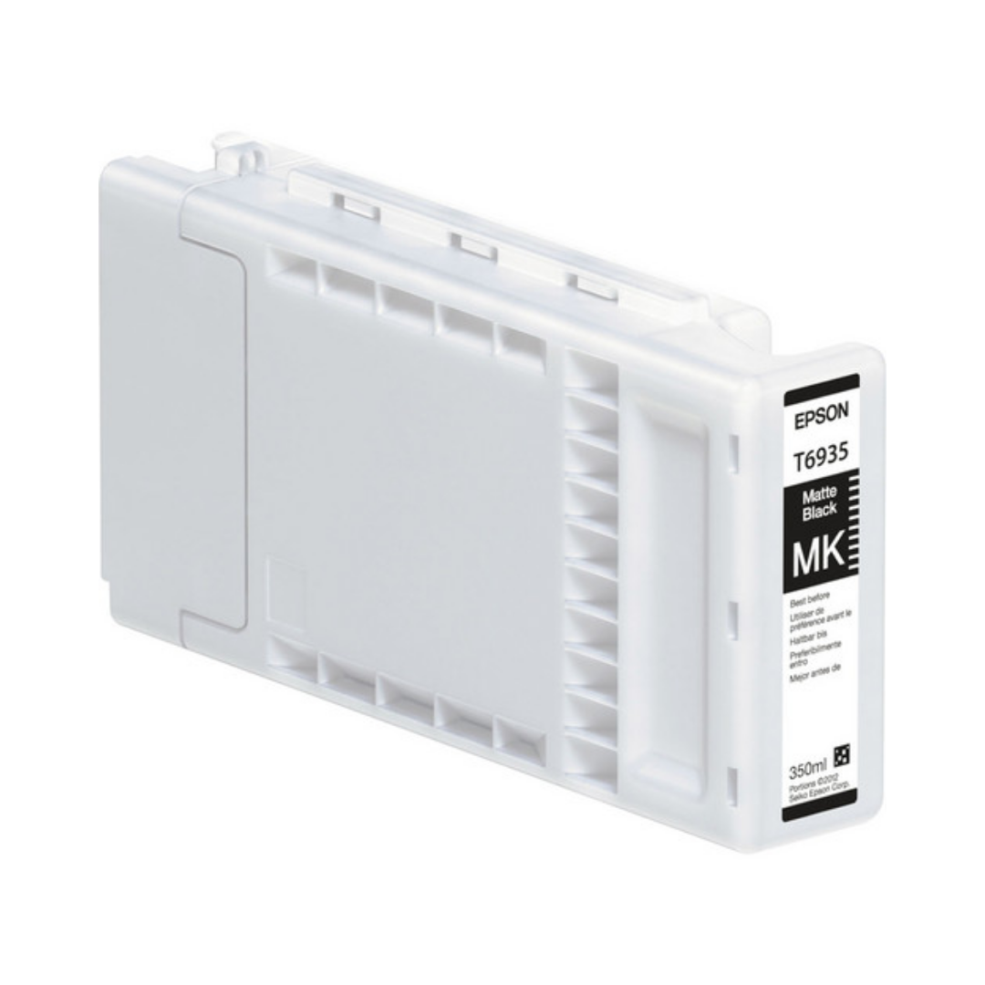 Epson T6935-C13T693500 Mat Siyah Orjinal Kartuş Y.K