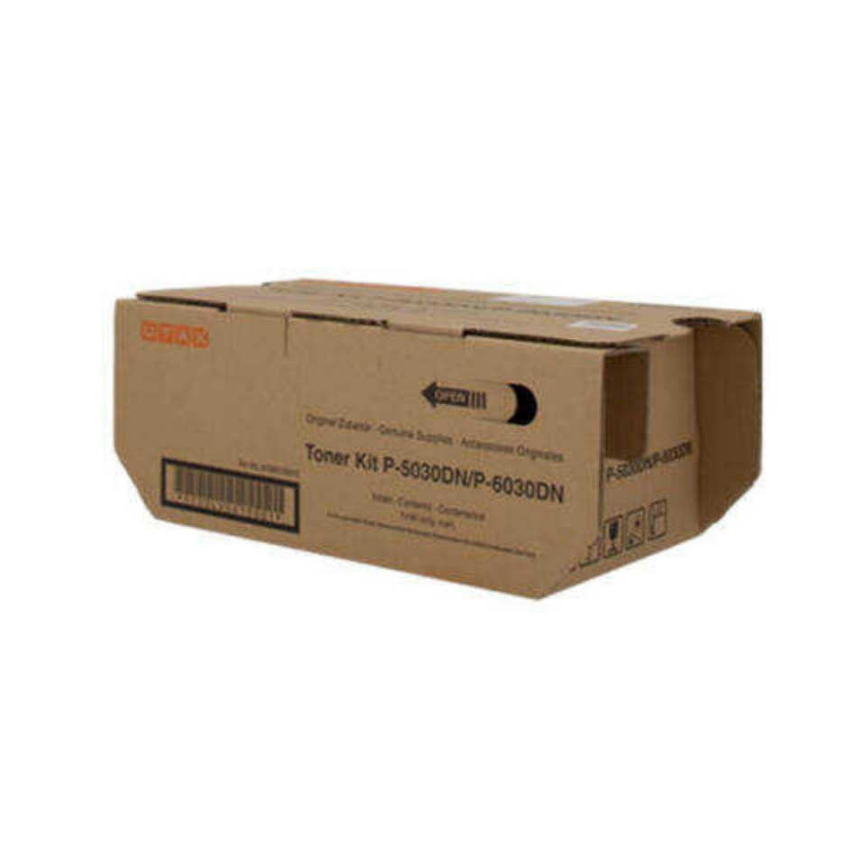 Utax P-5030 Orjinal Fotokopi Toner