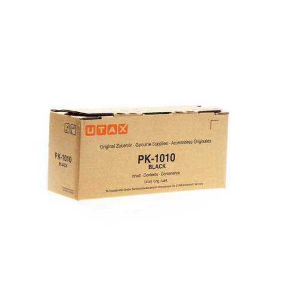 Utax PK-1010 Orjinal Toner