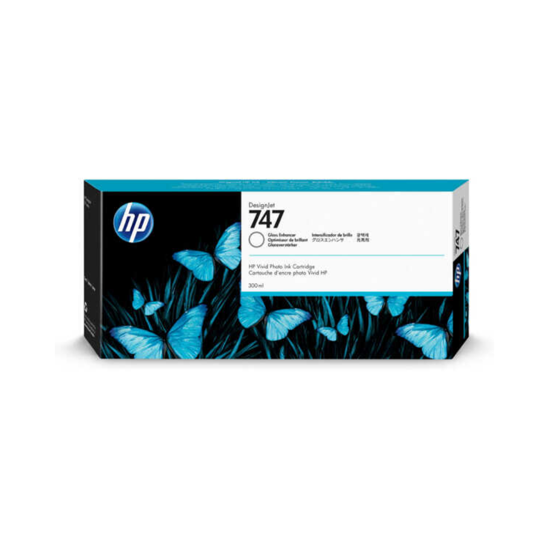 Hp 747-P2V87A Parlaklık Düzenleyici Orjinal Kartuşu