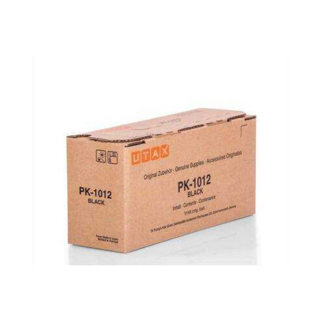 Utax PK-1012 Orjinal Toner