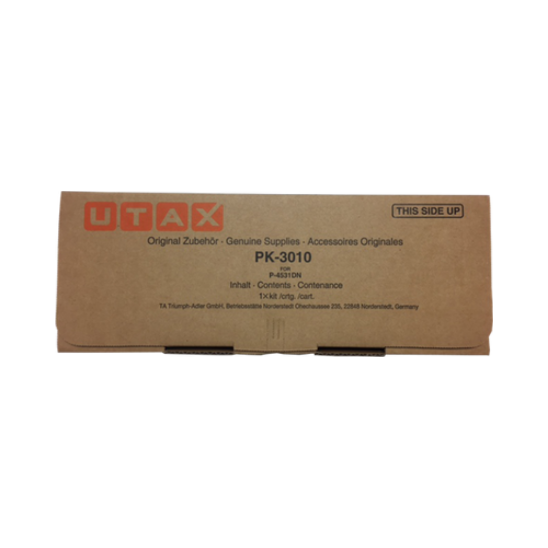 Utax PK-3010 Orjinal Fotokopi Toneri