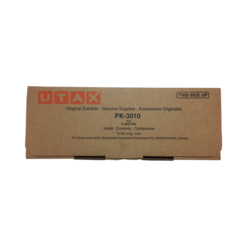 Utax PK-3010 Orjinal Fotokopi Toneri