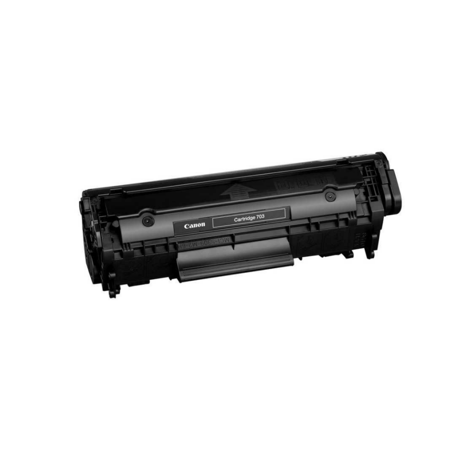 Canon CRG-703 Orjinal Toner