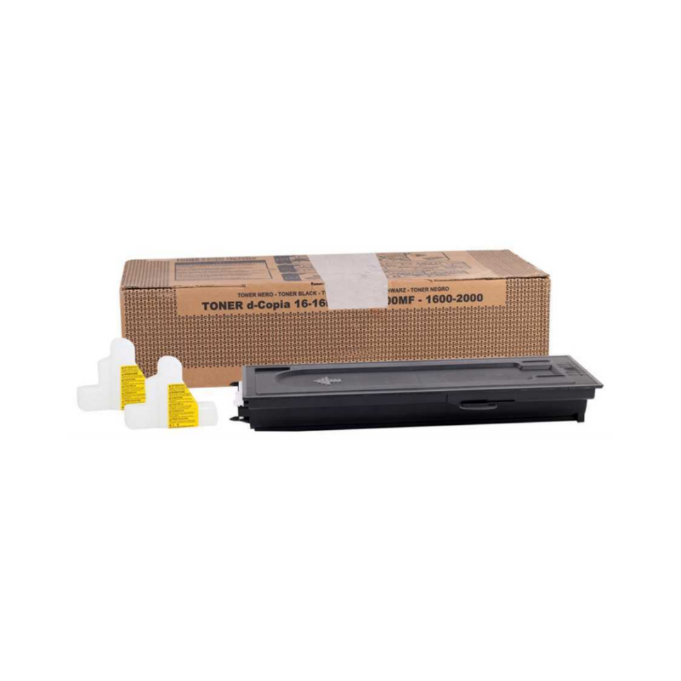 Olivetti D-Copia 16MF Orjinal Fotokopi Toner