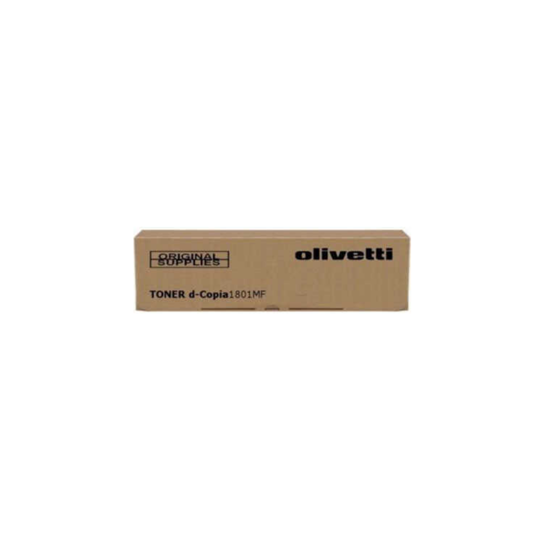 Olivetti D-Copia 1801MF Orjinal Fotokopi Toner