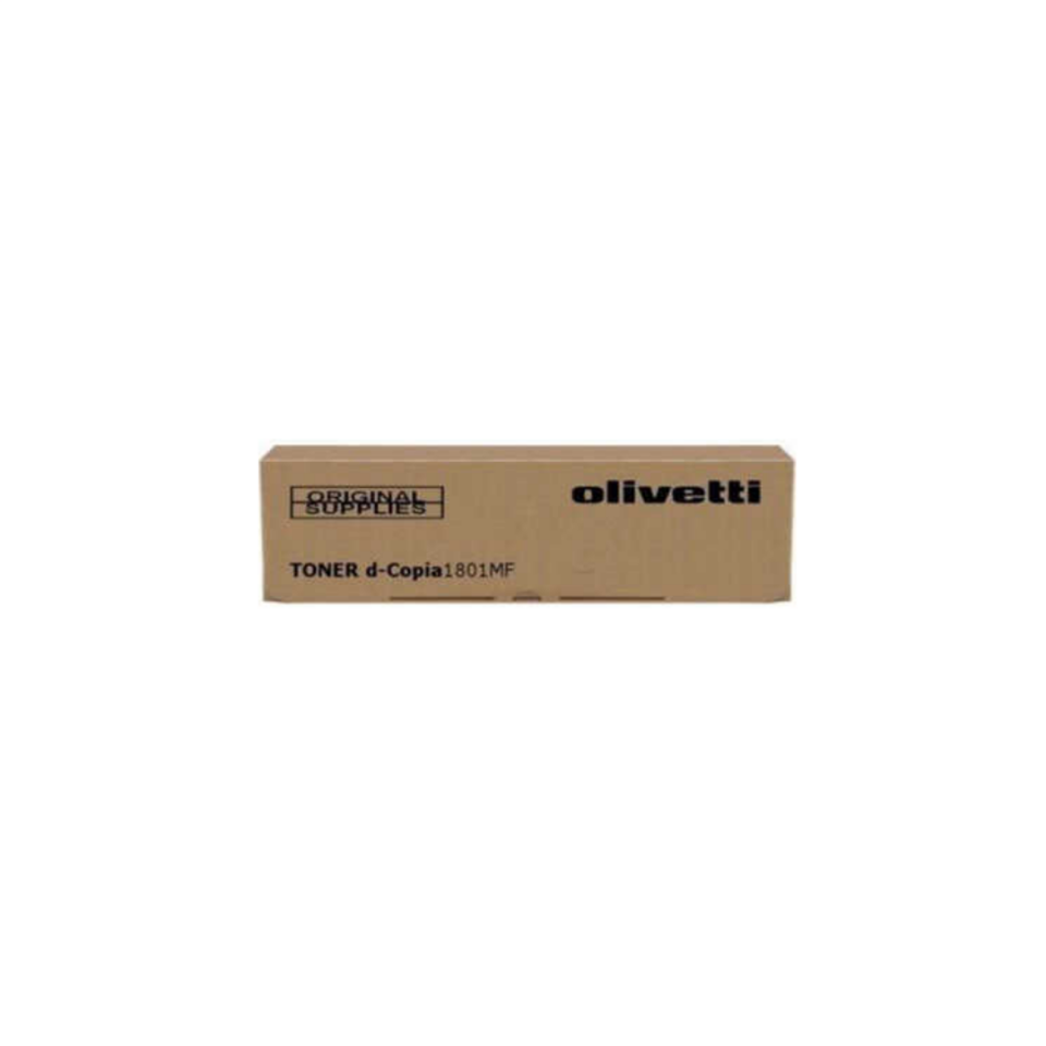 Olivetti D-Copia 1801MF Orjinal Fotokopi Toner