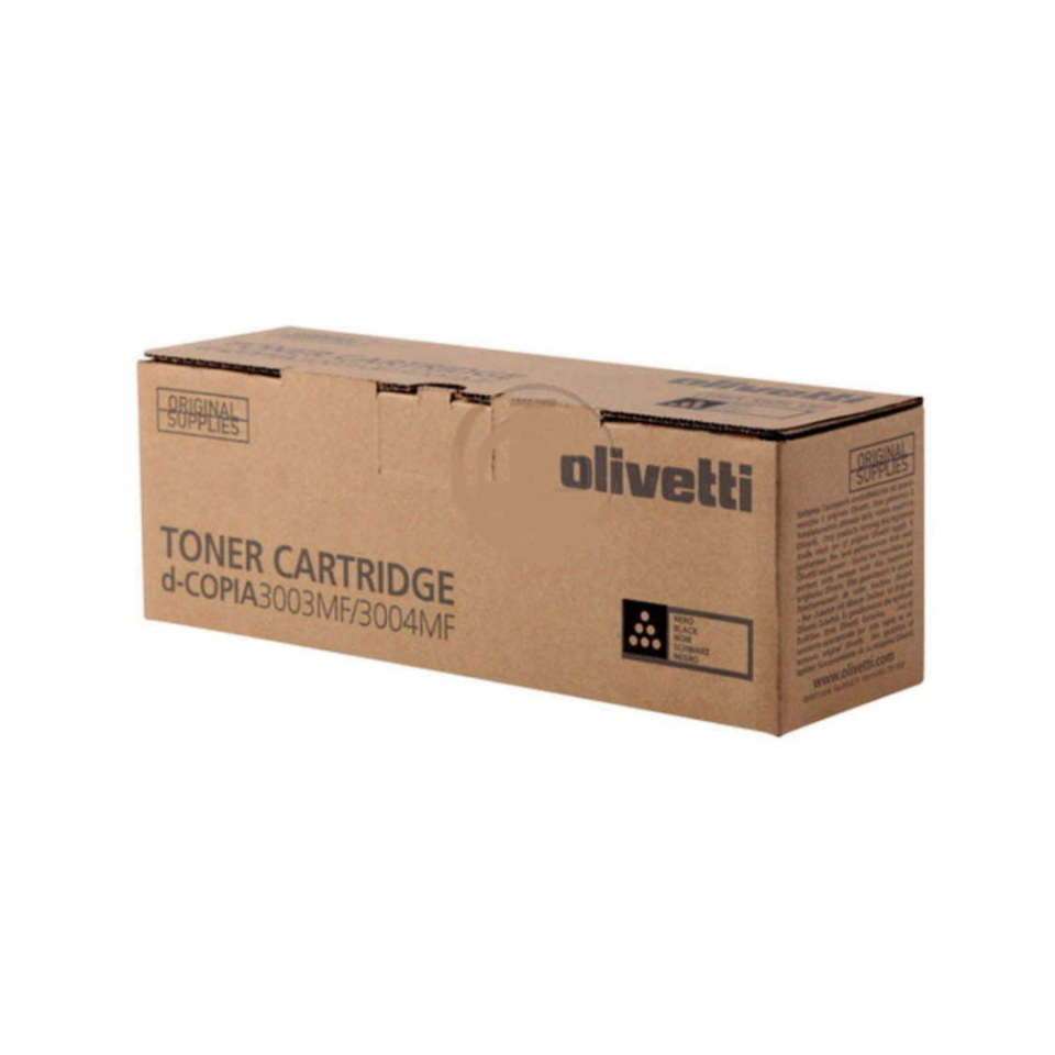 Olivetti D-Copia 3003MF Orjinal Fotokopi Toner