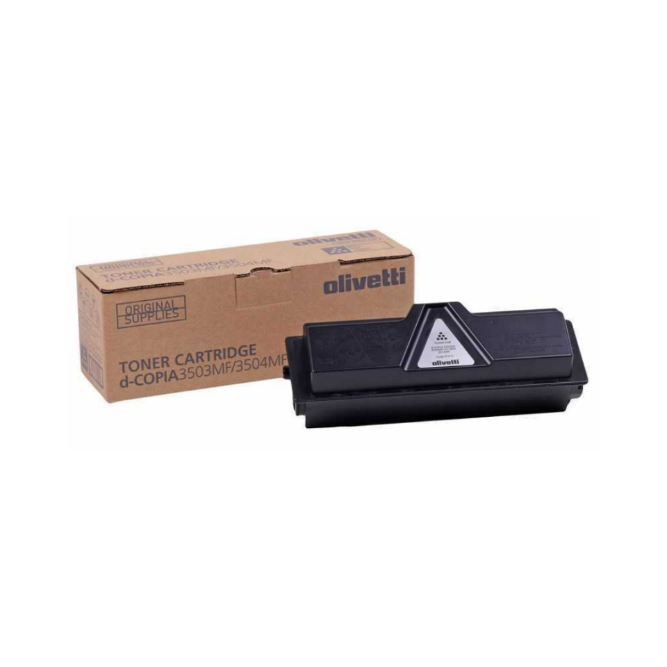 Olivetti D-Copia 3503MF Orjinal Fotokopi Toner