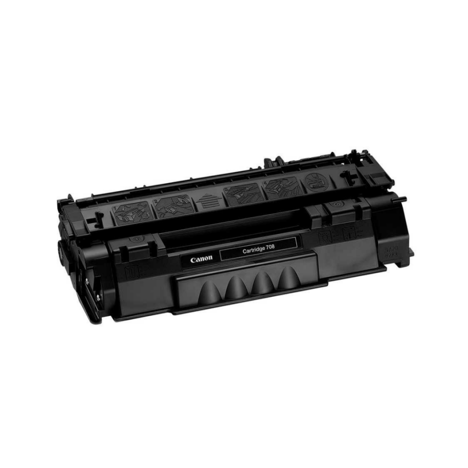 Canon CRG-708 Orjinal Toner