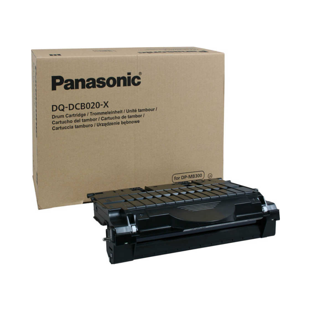 Panasonic DQ-DCB020-X Orjinal Drum Ünitesi