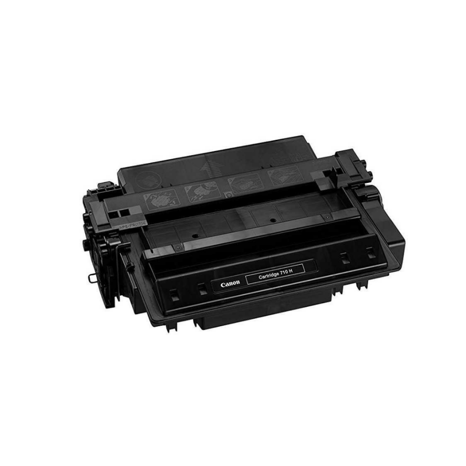 Canon CRG-710H Orjinal Toner Yüksek Kapasiteli
