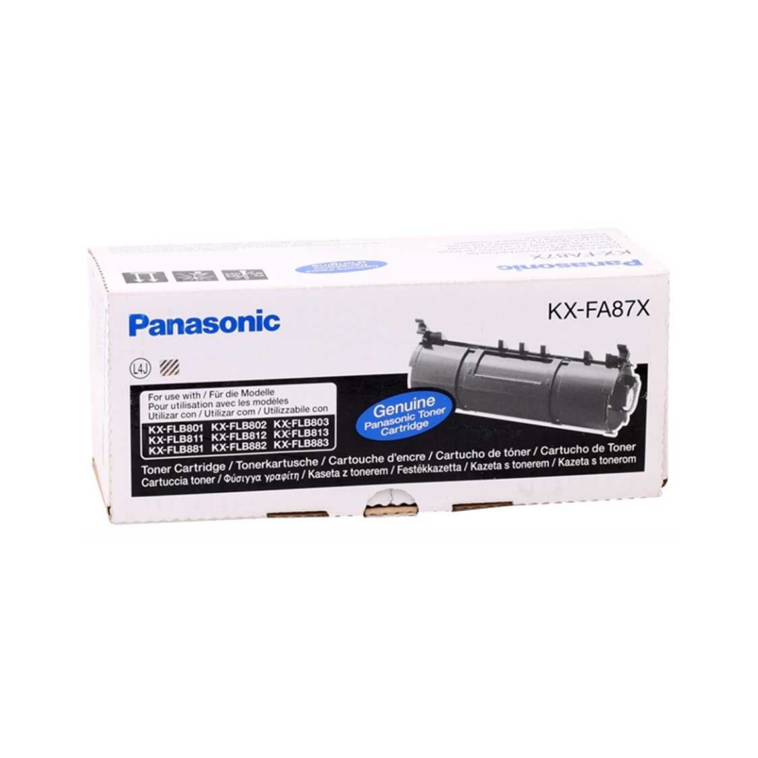 Panasonic KX-FA85 Orjinal Toner