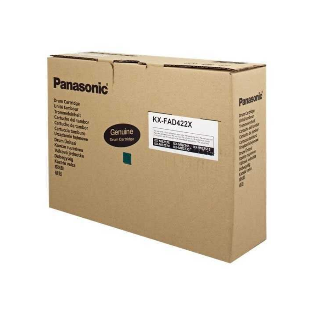 Panasonic KX-FAD422X Orjinal Drum Ünitesi