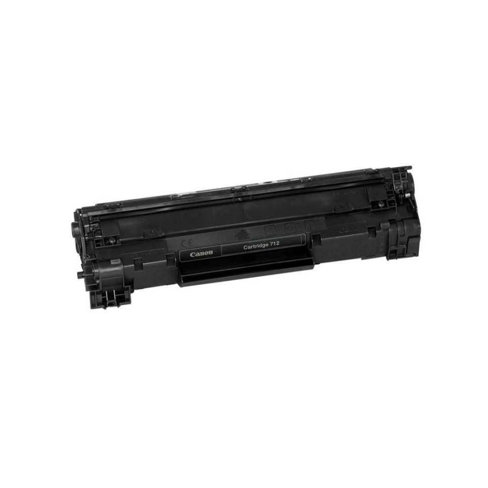 Canon Crg-712 Orjinal Toner