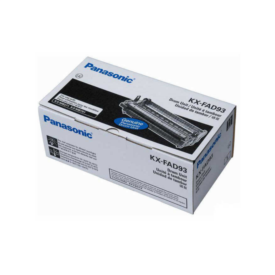 Panasonic KX-FAD93X Orjinal Drum Ünitesi
