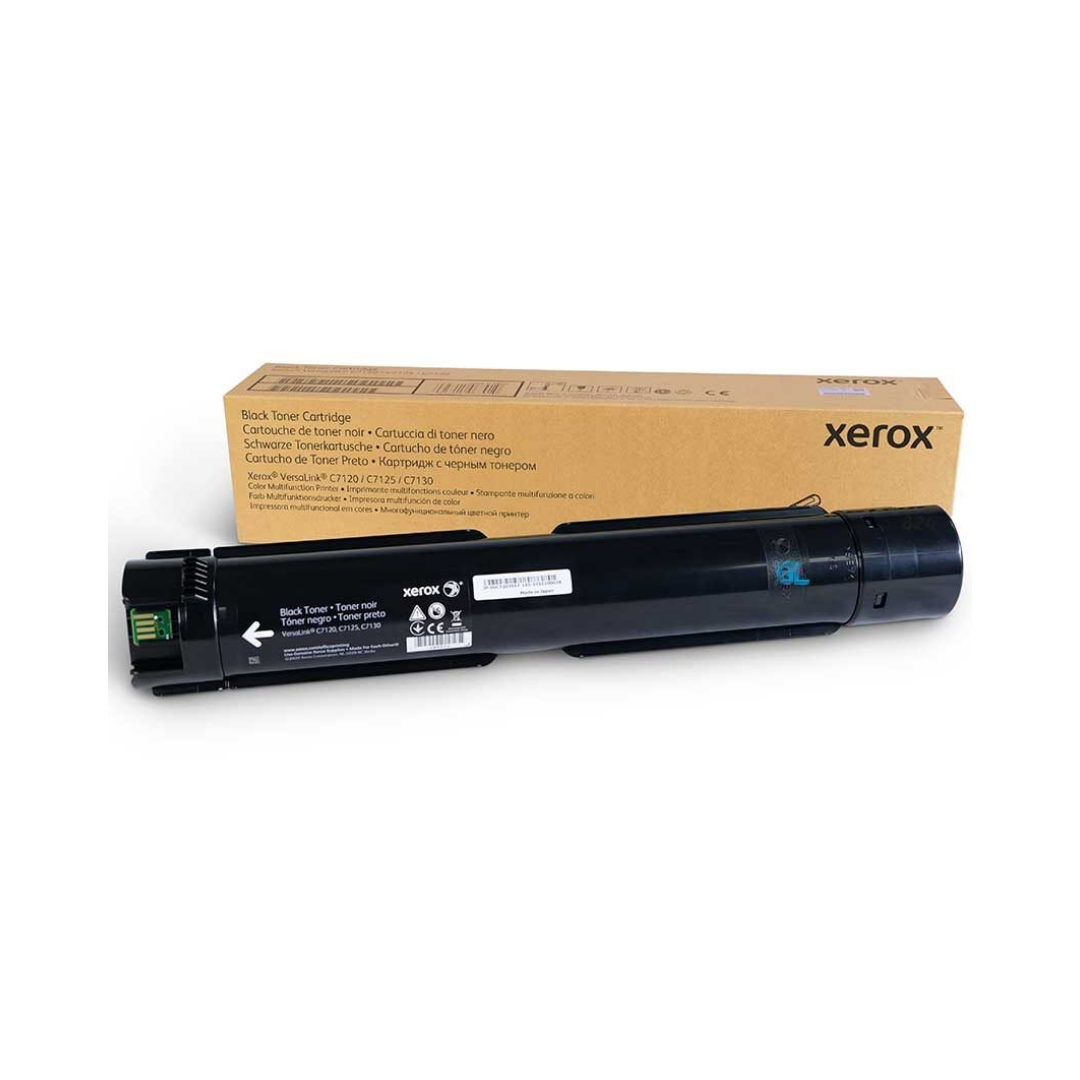 Xerox 006R01828 Siyah Orjinal Toner - VersaLink C7100