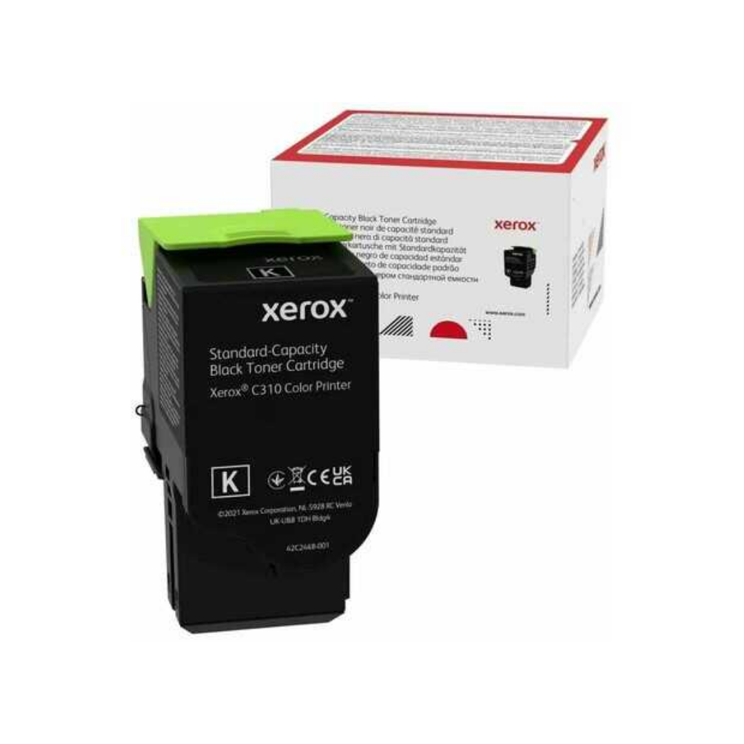 Xerox 006R04360 Siyah Orjinal Toner - C310/C315
