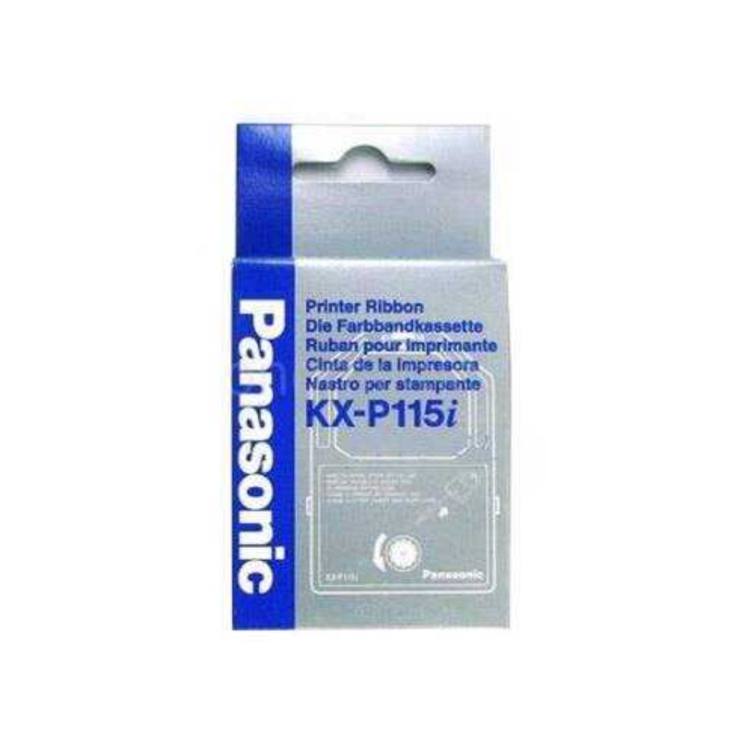 Panasonic KX-P115i-KX-P1090 Orjinal Şerit