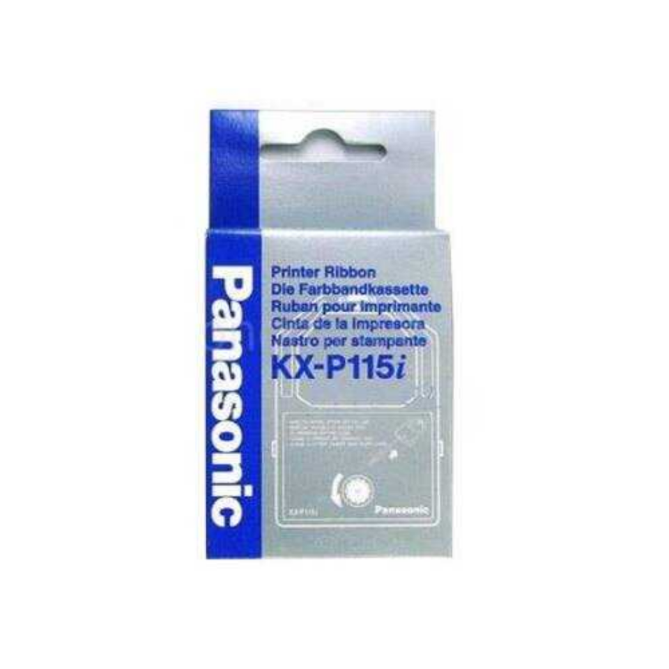 Panasonic KX-P115i-KX-P1090 Orjinal Şerit