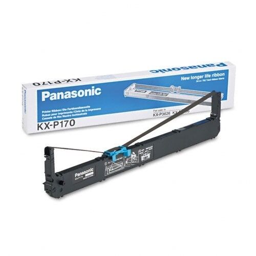 Panasonic KX-P170 Orjinal Yazıcı Şeridi