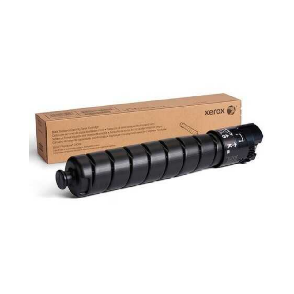 Xerox 106R04085 Siyah Orjinal Toner Yüksek Kapasite
