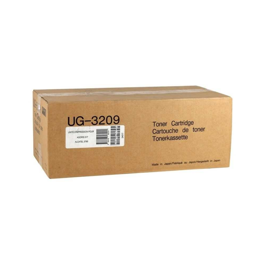 Panasonic UG-3209 Orjinal Toner