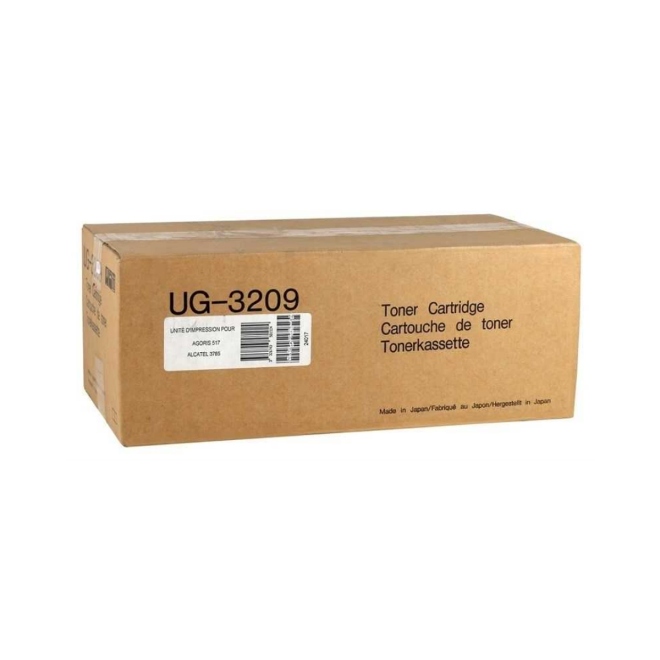Panasonic UG-3209 Orjinal Toner