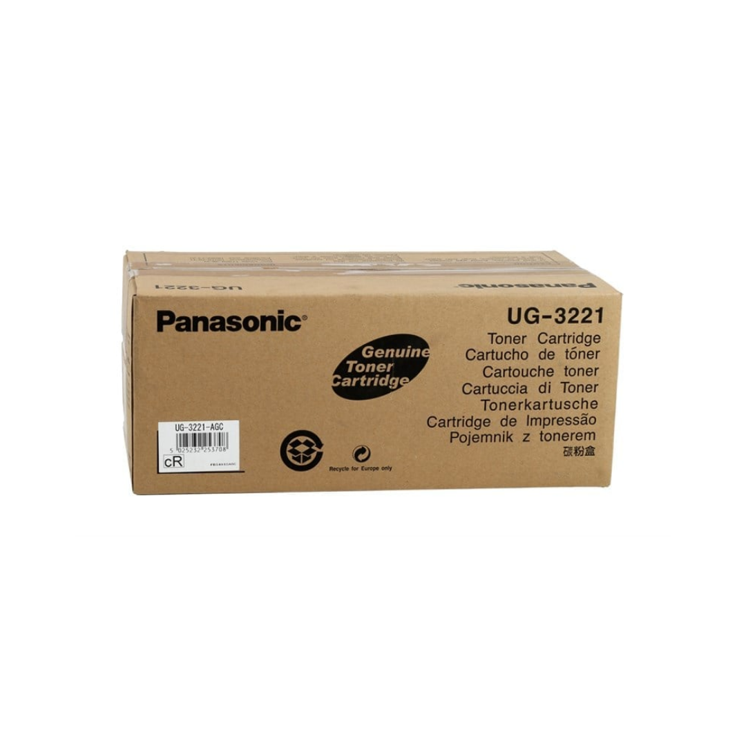 Panasonic UG-3221 Orjinal Toner