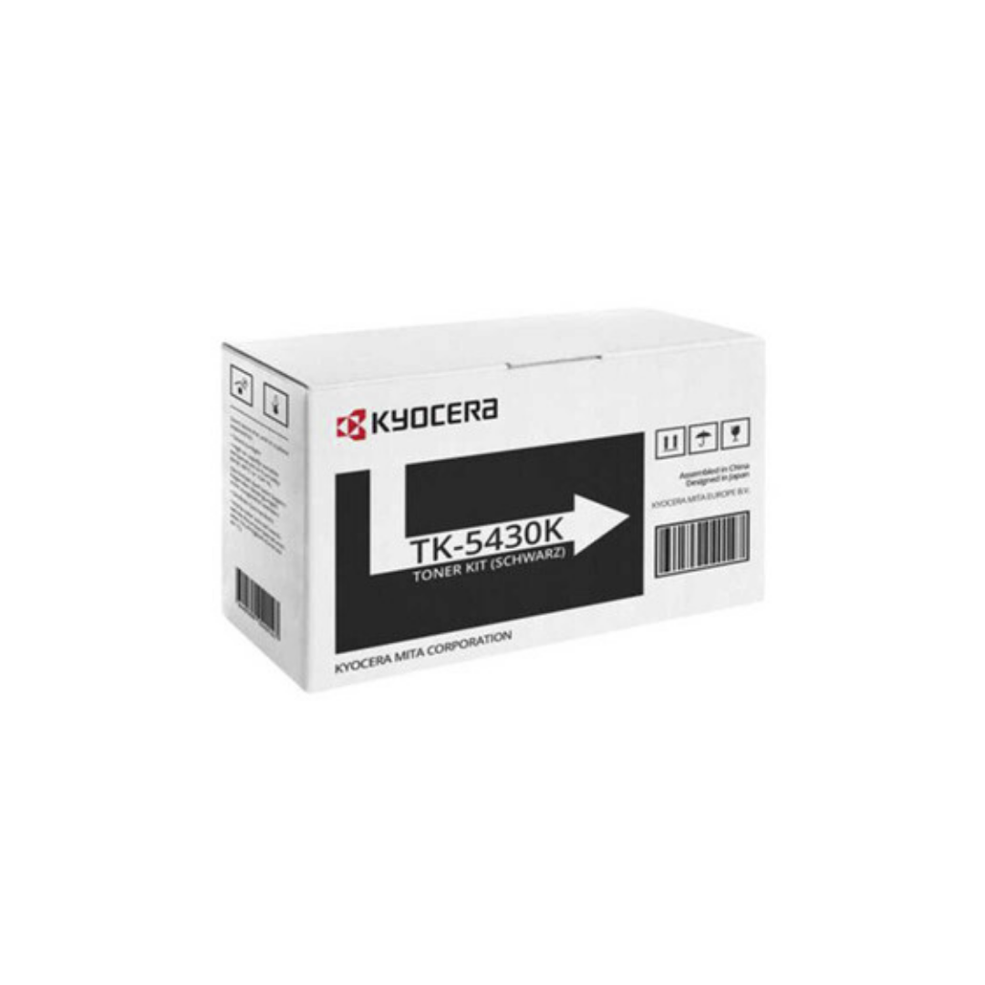 Kyocera TK-5430 Siyah Orjinal Toner