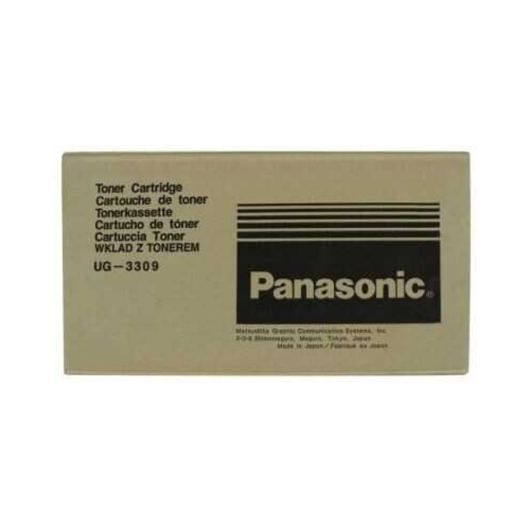 Panasonic UG-3309 Orjinal Toner