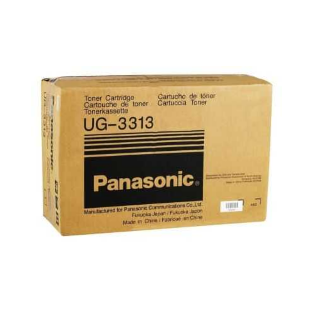 Panasonic UG-3313 Orjinal Toner