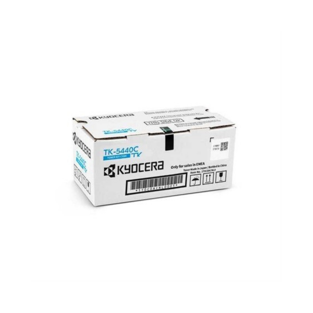 Kyocera TK-5440 Mavi Orjinal Toner