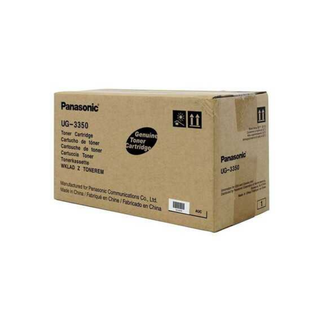 Panasonic UG-3350 Orjinal Toner