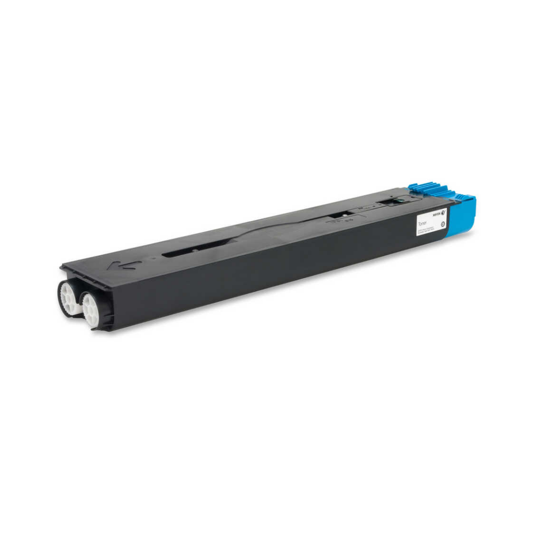 Xerox 700 Mavi Orjinal Toner -006R01380